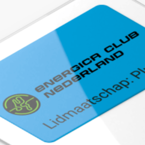Lidmaatschap Plus