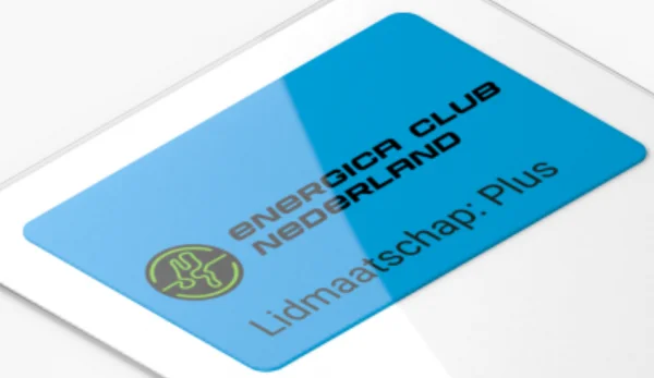 Lidmaatschap Plus