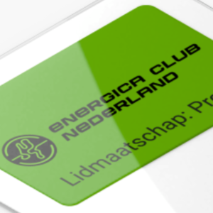 Lidmaatschap Pro