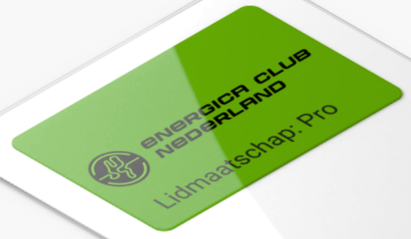 Lidmaatschap Pro