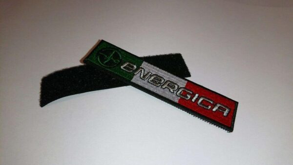 Energica Patch - Afbeelding 4